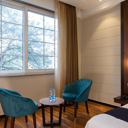 Hotel La Eden Mussoorie Luaran gambar