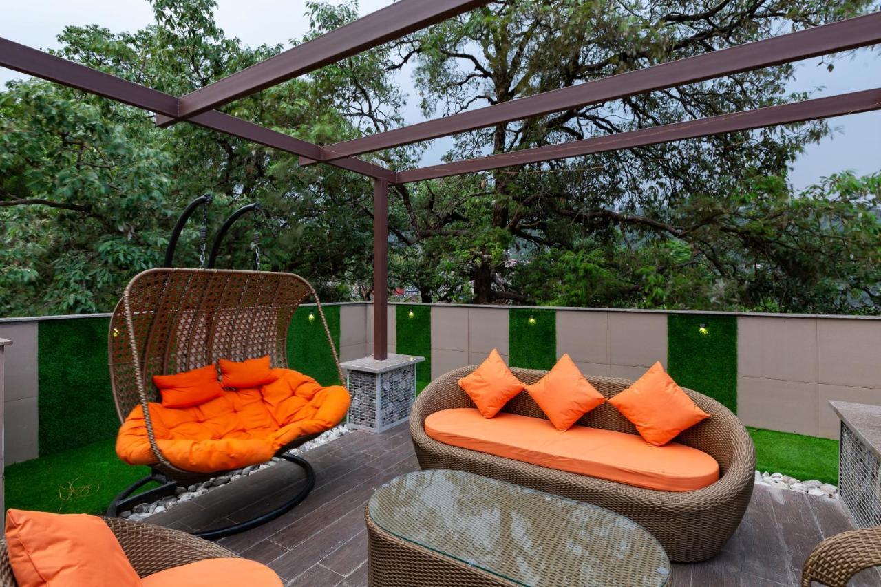 Hotel La Eden Mussoorie Luaran gambar
