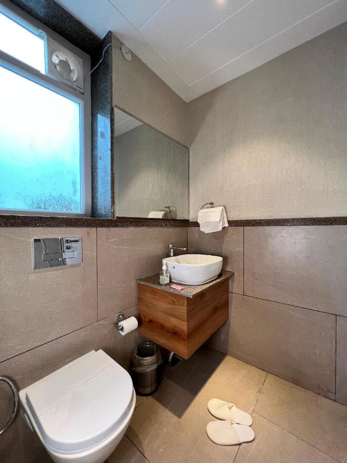 Hotel La Eden Mussoorie Luaran gambar