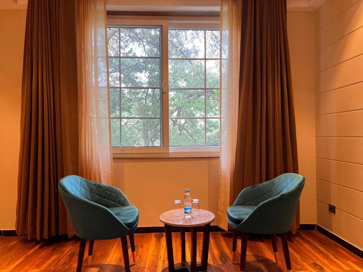 Hotel La Eden Mussoorie Luaran gambar