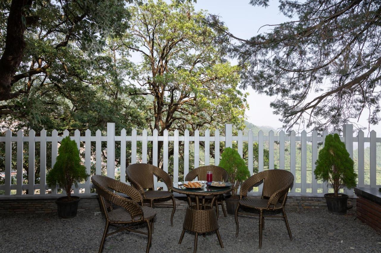 Hotel La Eden Mussoorie Luaran gambar