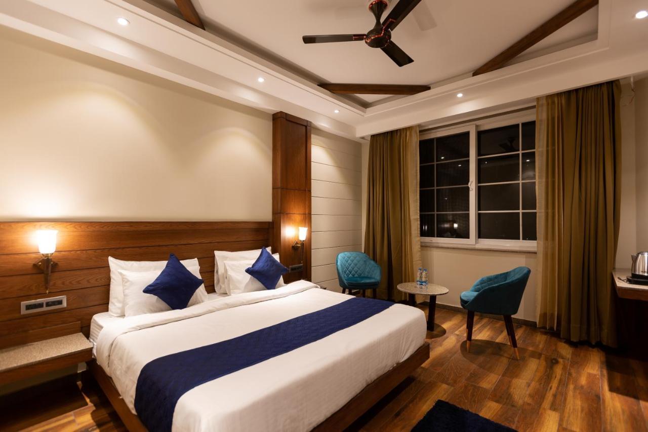 Hotel La Eden Mussoorie Luaran gambar