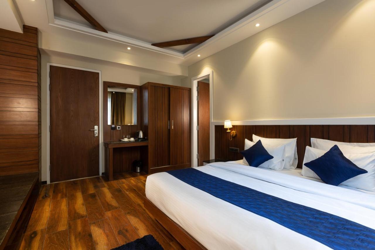 Hotel La Eden Mussoorie Luaran gambar