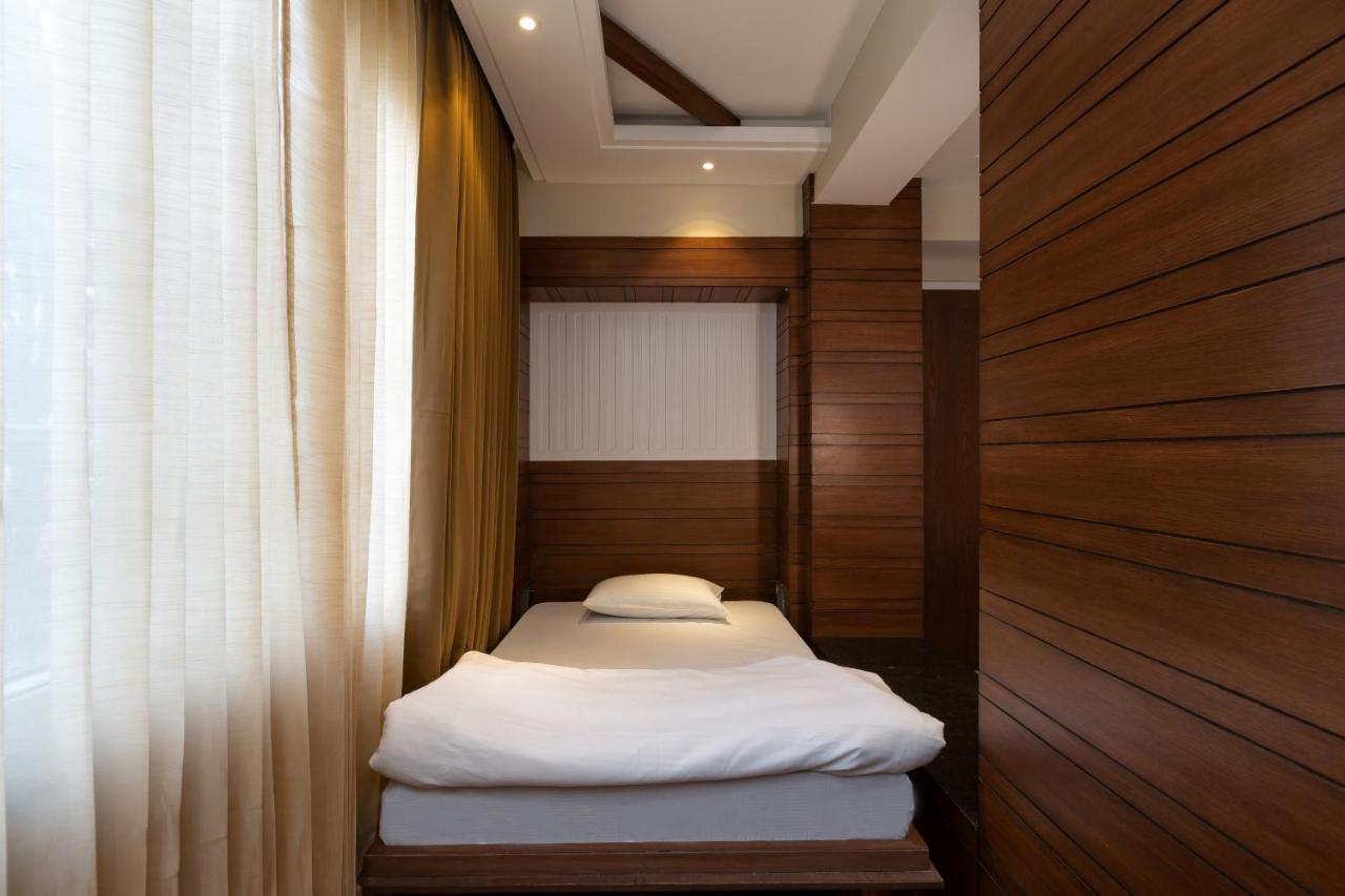 Hotel La Eden Mussoorie Luaran gambar