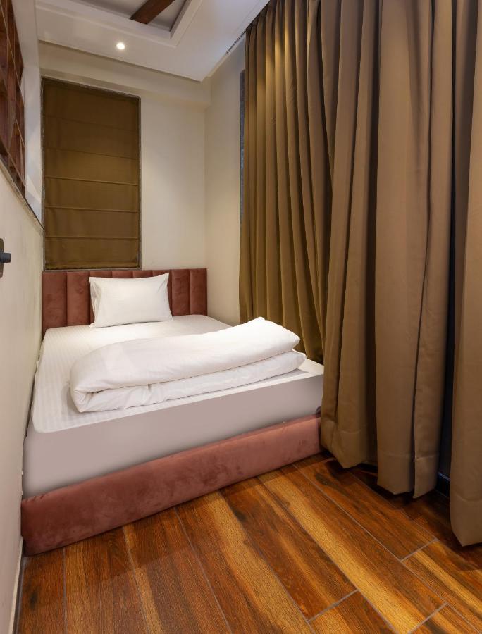 Hotel La Eden Mussoorie Luaran gambar