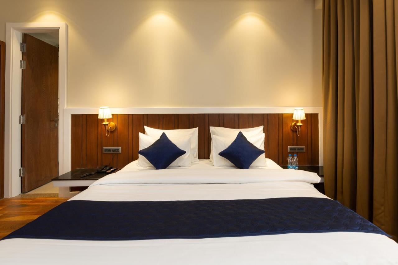 Hotel La Eden Mussoorie Luaran gambar