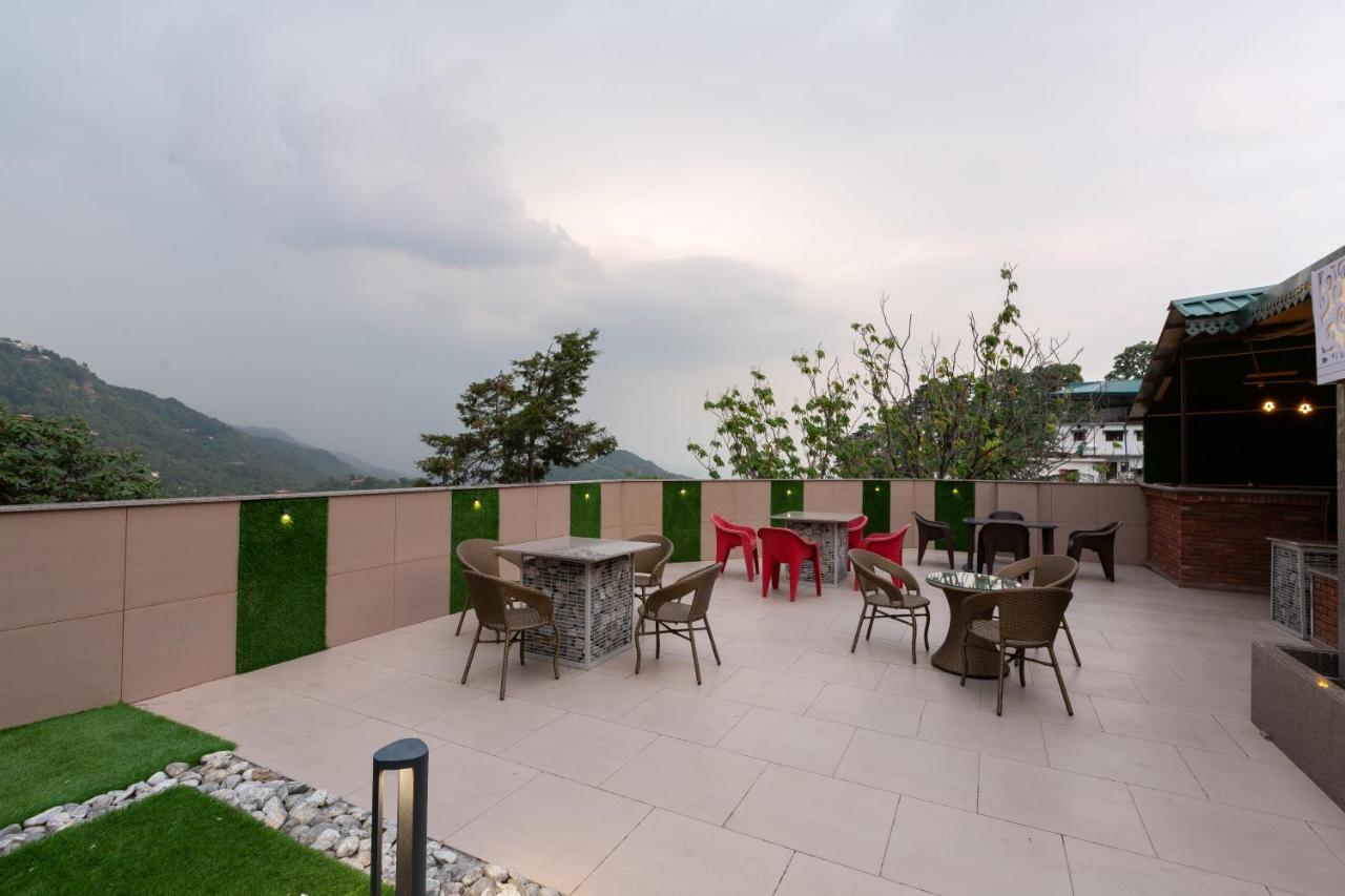 Hotel La Eden Mussoorie Luaran gambar
