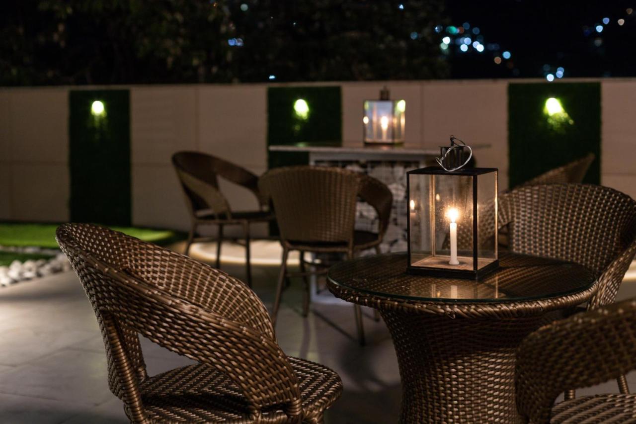 Hotel La Eden Mussoorie Luaran gambar