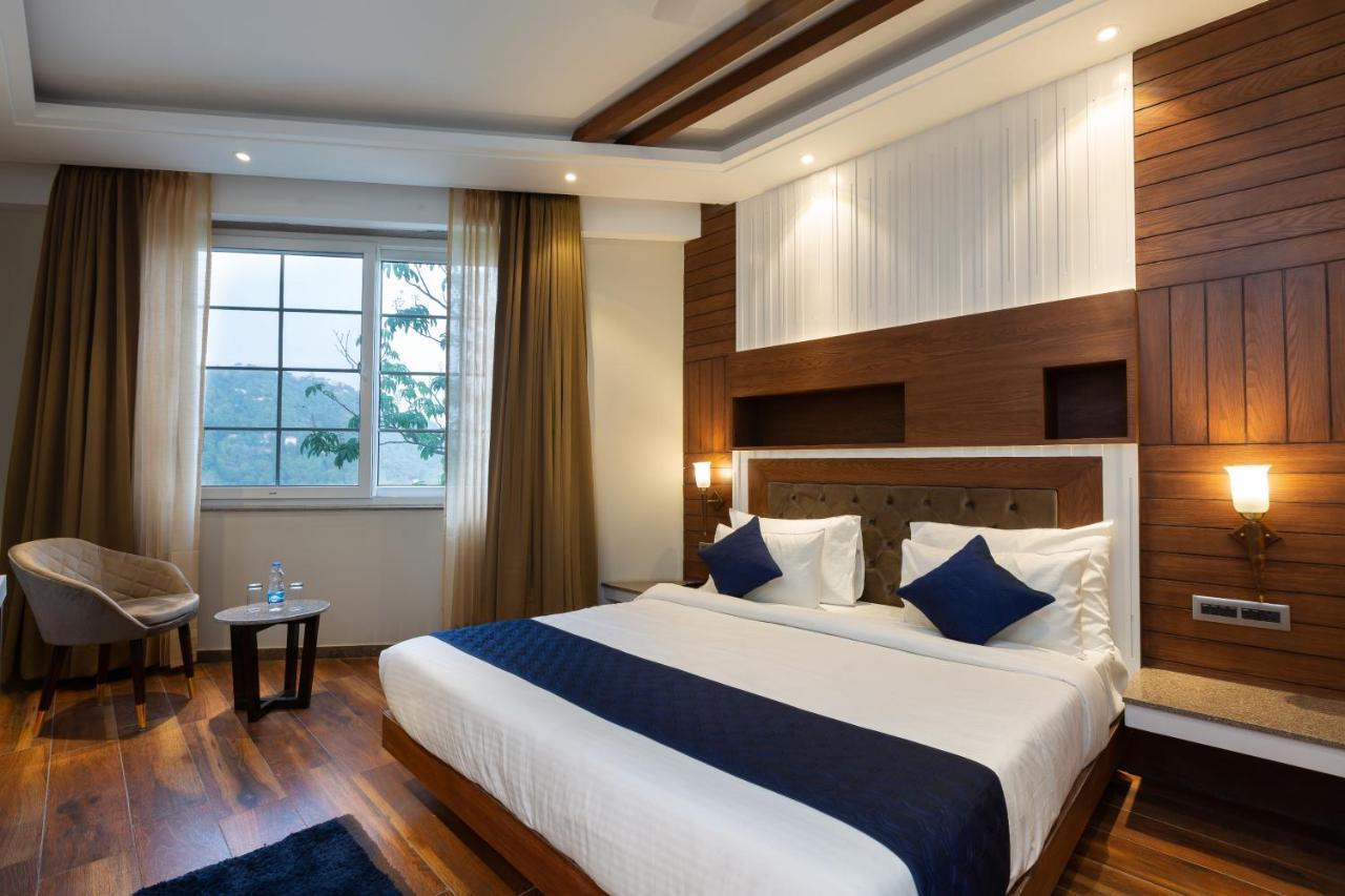 Hotel La Eden Mussoorie Luaran gambar