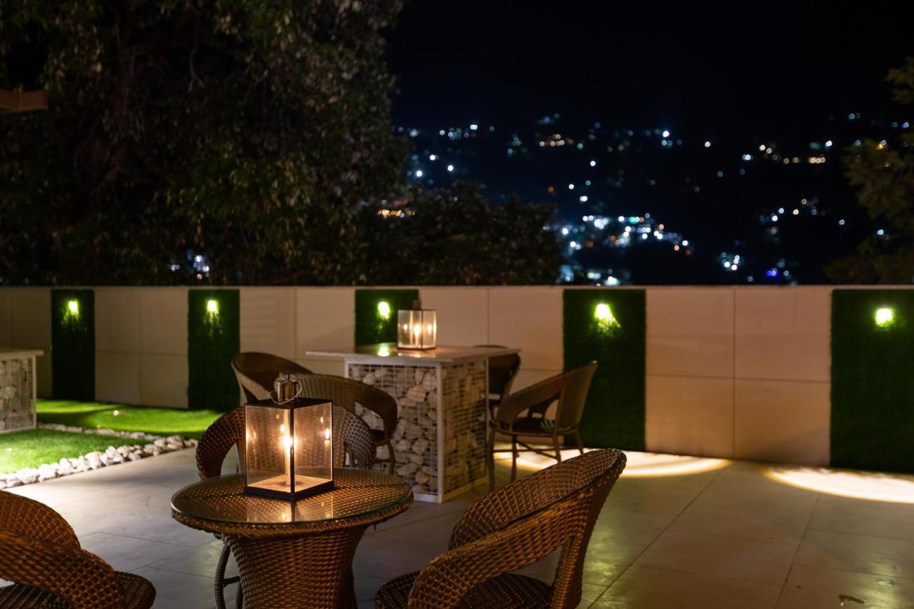 Hotel La Eden Mussoorie Luaran gambar